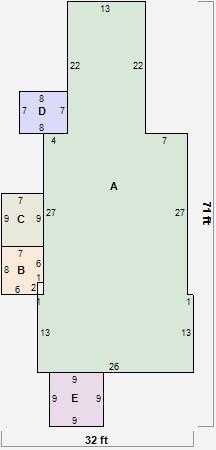 Residential Card 1