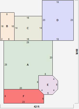 Residential Card 1