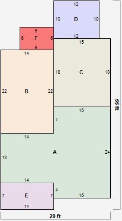 Residential Card 1