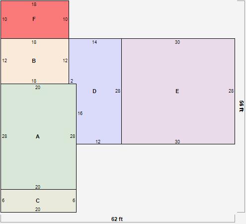 Residential Card 1