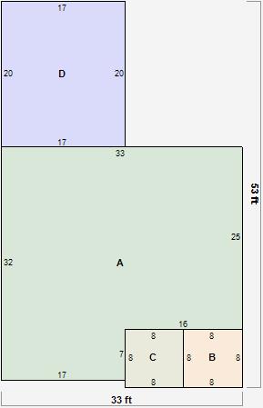 Residential Card 1