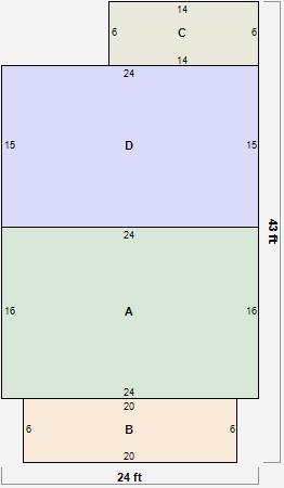 Residential Card 1