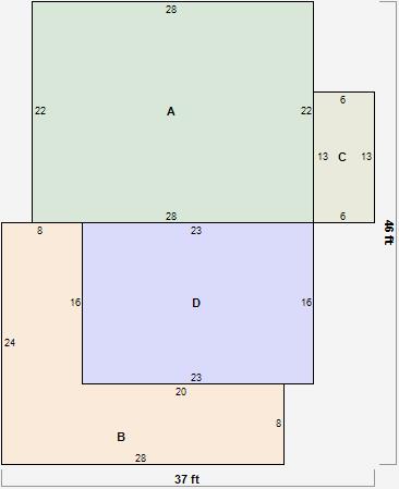 Residential Card 1