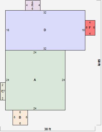 Residential Card 1