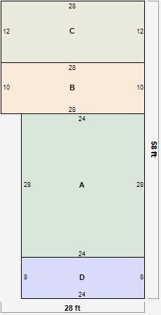 Residential Card 1