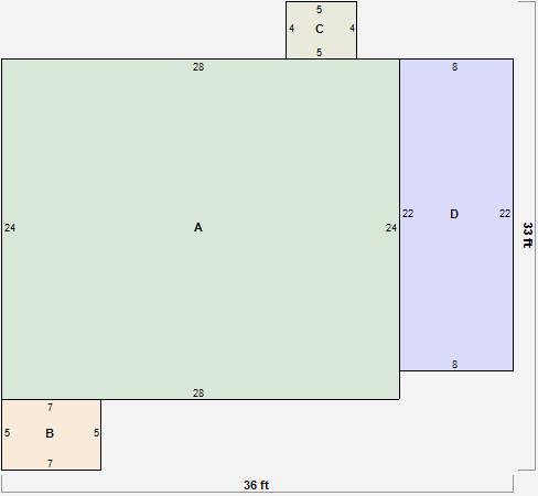 Residential Card 1