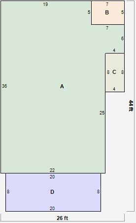Residential Card 1