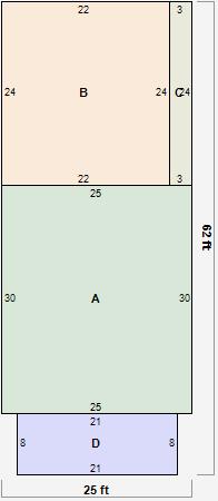 Residential Card 1