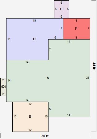 Residential Card 1