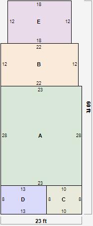 Residential Card 1