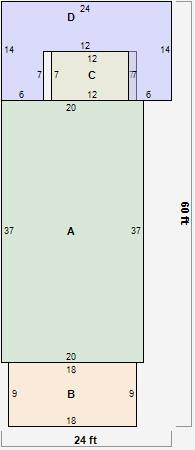 Residential Card 1