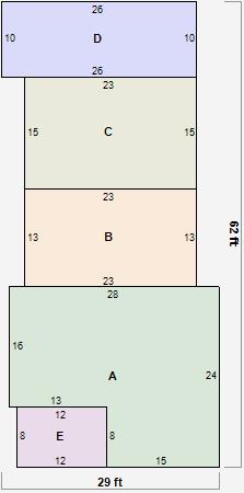 Residential Card 1