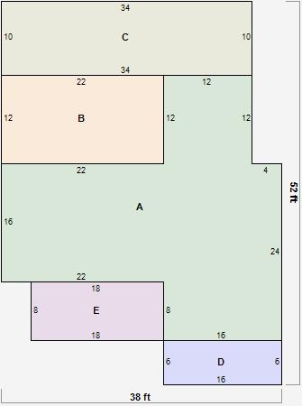 Residential Card 1