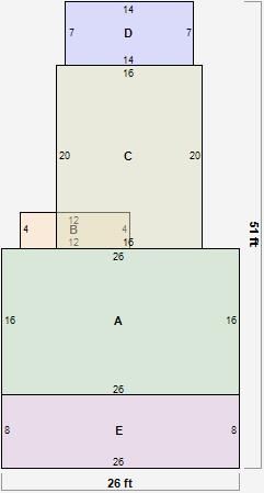Residential Card 1