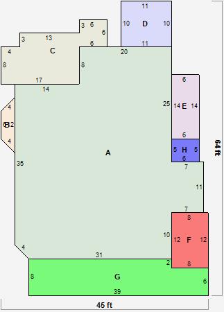 Residential Card 1