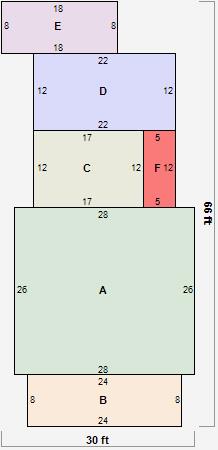 Residential Card 1