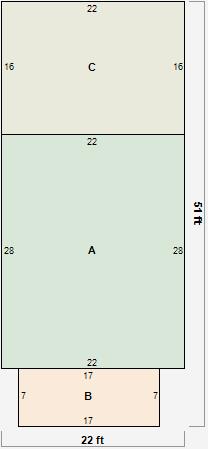 Residential Card 1