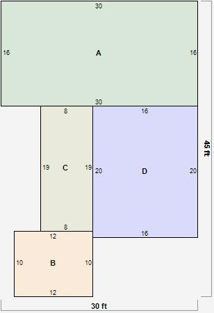 Residential Card 1