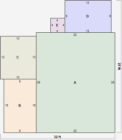 Residential Card 1