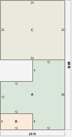 Residential Card 1