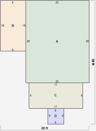 Residential Card 1