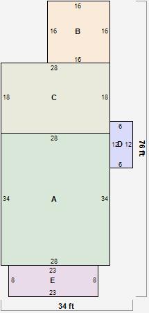 Residential Card 1