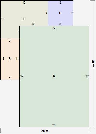 Residential Card 1
