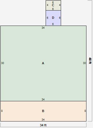 Residential Card 1