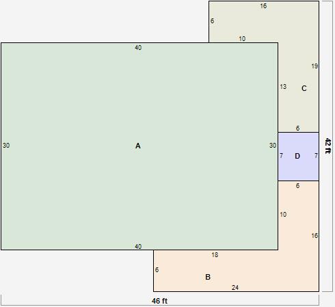Residential Card 1