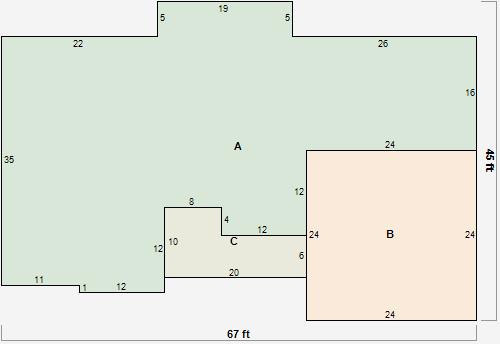 Residential Card 1