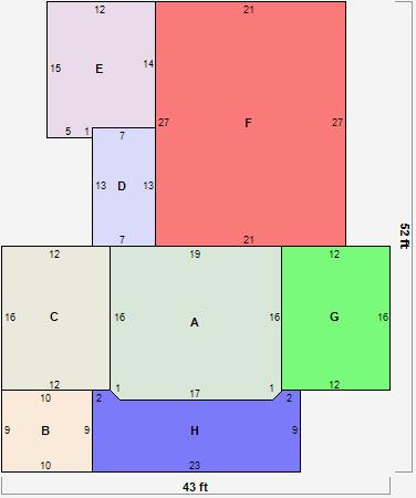 Residential Card 1