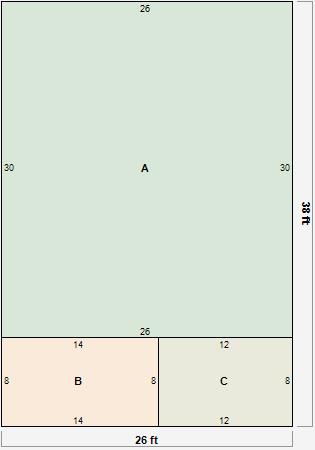 Residential Card 1