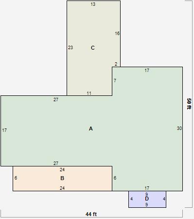 Residential Card 1
