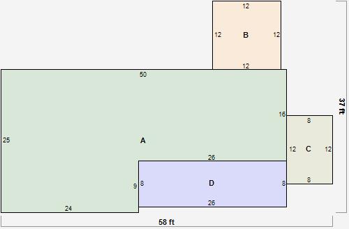 Residential Card 1