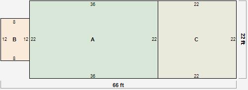 Residential Card 1