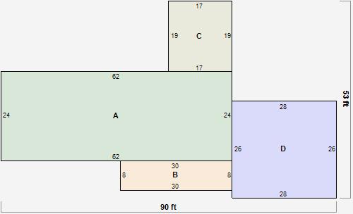 Residential Card 1