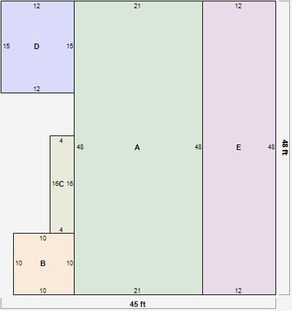 Residential Card 1