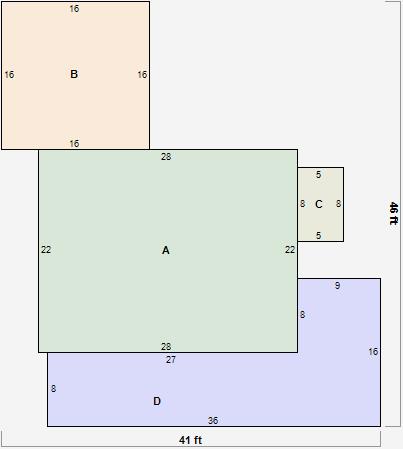 Residential Card 1