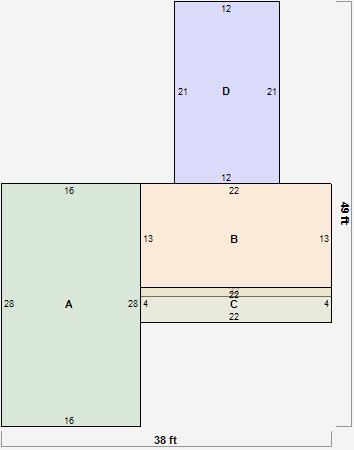Residential Card 1