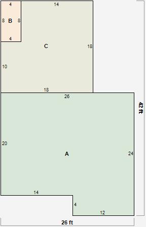 Residential Card 1