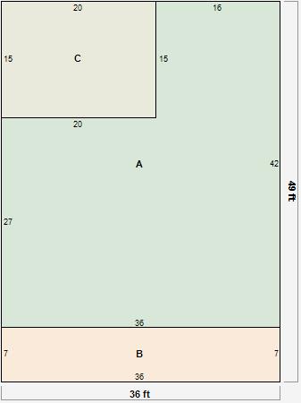 Residential Card 1