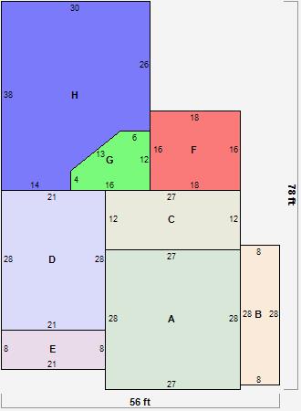Residential Card 1