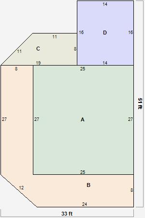 Residential Card 1