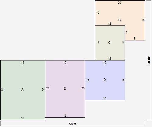 Residential Card 1