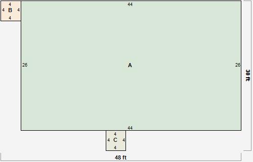 Residential Card 1
