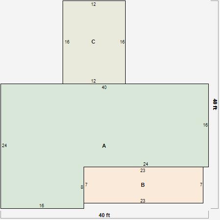 Residential Card 1