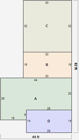 Residential Card 1
