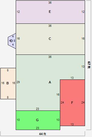 Residential Card 1