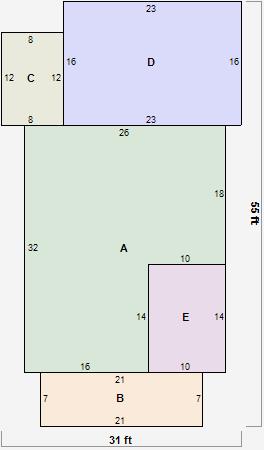 Residential Card 1