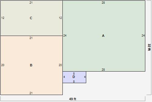 Residential Card 1